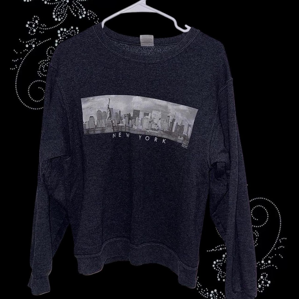 new york city pull over